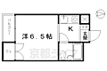 サピエンスコート烏丸七条5階5.3万円