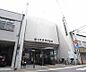周辺：京都中央信用金庫 大宮寺ノ内支店まで360m 大宮商店街沿いでご利用しやすくなってます。