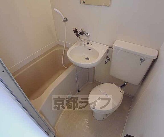 浴室