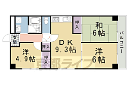山陰本線 園部駅 徒歩8分