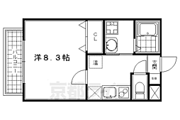 京阪本線 三条駅 徒歩9分