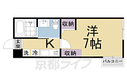 東海道・山陽本線 京都駅 徒歩9分