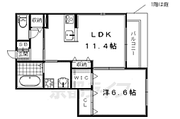 東海道・山陽本線 西大路駅 徒歩15分