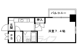 京都市営烏丸線 烏丸御池駅 徒歩3分