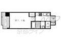 ラナップスクエア京都東山2階6.2万円