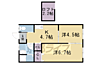 間取り：間取