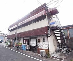 コーポ川合 202 ｜ 京都府京都市左京区鹿ケ谷法然院西町（賃貸アパート1K・2階・18.00㎡） その3