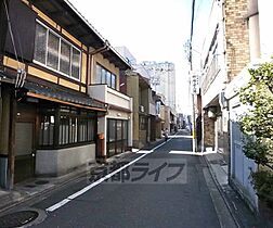 グリーンタウン 202 ｜ 京都府京都市下京区西田町（賃貸アパート1K・2階・17.14㎡） その23