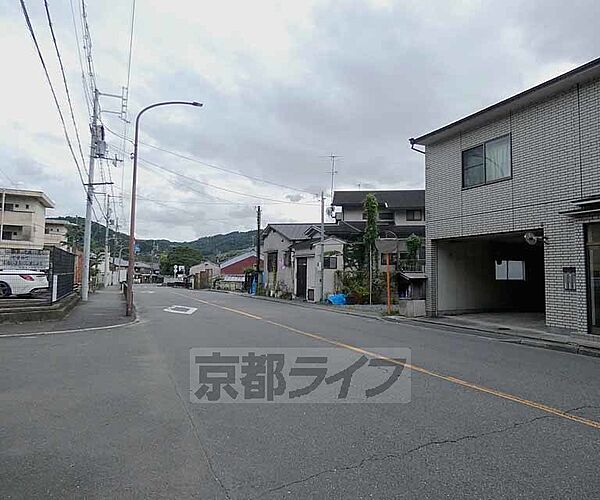 佐脇天王町ハイツ 202｜京都府京都市左京区岡崎東天王町(賃貸アパート1K・2階・18.00㎡)の写真 その19