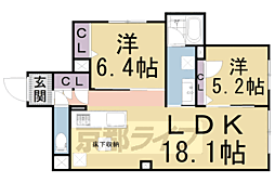 京都駅 19.8万円