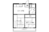 ルネ白川3階5.2万円