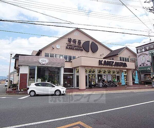 京都府向日市寺戸町(賃貸マンション2DK・3階・44.14㎡)の写真 その27