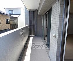 京都府京都市上京区大猪熊町（賃貸マンション2LDK・2階・53.96㎡） その10