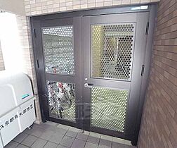 京都府京都市中京区柿本町（賃貸マンション1K・9階・20.46㎡） その29