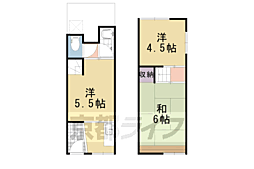 🉐敷金礼金0円！🉐阪急京都本線 東向日駅 徒歩14分