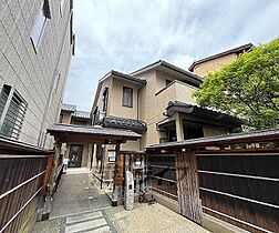 京都府京都市中京区福屋町（賃貸アパート2LDK・2階・62.37㎡） その1