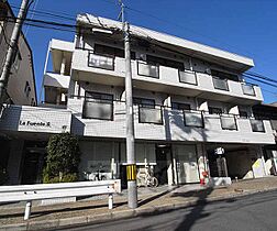 京都府京都市東山区常盤町（賃貸マンション1K・2階・25.90㎡） その1