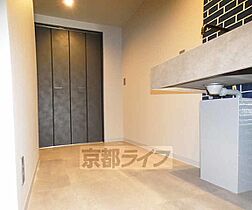 ＣＯＣＯ下鴨 401 ｜ 京都府京都市左京区下鴨西林町（賃貸マンション1K・4階・32.80㎡） その25