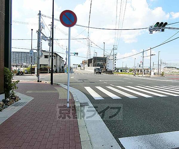 京都府向日市寺戸町(賃貸マンション3DK・3階・56.31㎡)の写真 その26