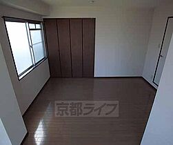 京都府長岡京市馬場1丁目（賃貸マンション3LDK・3階・64.80㎡） その13