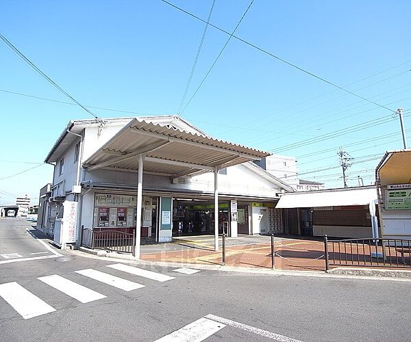 画像25:東向日駅まで1900m