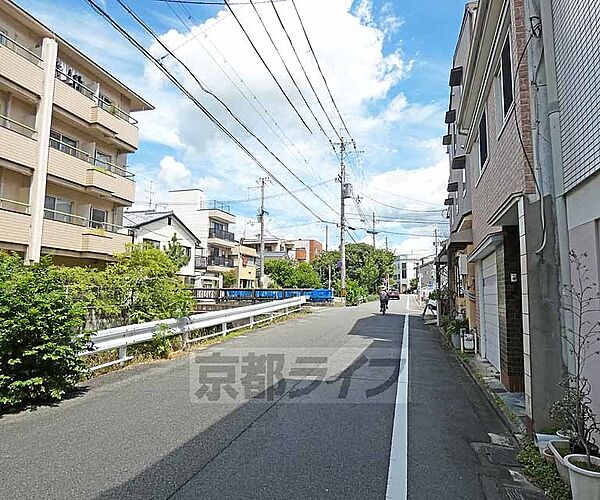 メゾンワイズ 210｜京都府京都市上京区西町(賃貸マンション1K・2階・20.65㎡)の写真 その18