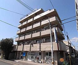 アスカ聚楽 602 ｜ 京都府京都市中京区聚楽廻松下町（賃貸マンション1K・6階・25.00㎡） その1