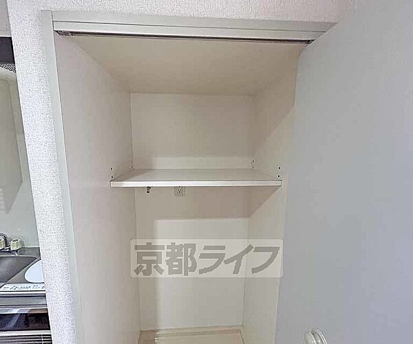 ジョイフル御池 409｜京都府京都市中京区壺屋町(賃貸マンション1K・4階・17.74㎡)の写真 その10