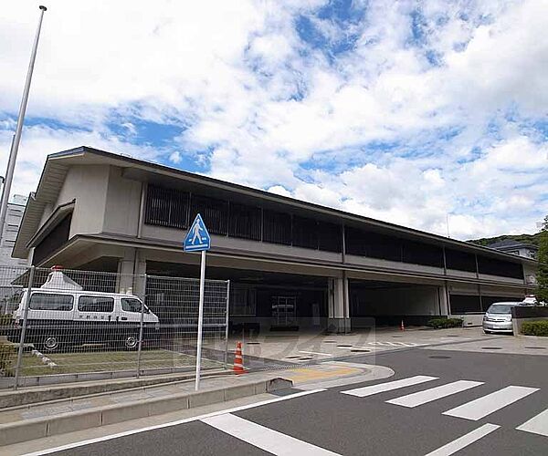 京都府京都市東山区元町(賃貸マンション1K・2階・23.58㎡)の写真 その30