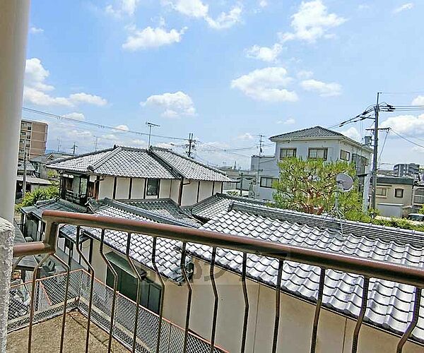 京都府向日市寺戸町(賃貸マンション2LDK・2階・51.20㎡)の写真 その28