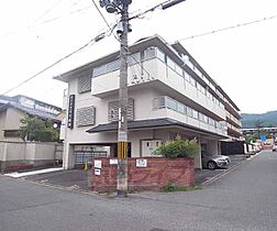 ユングフラウ南禅 305 ｜ 京都府京都市左京区粟田口鳥居町（賃貸マンション1LDK・3階・35.00㎡） その3