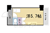 ロフティ466階2.2万円