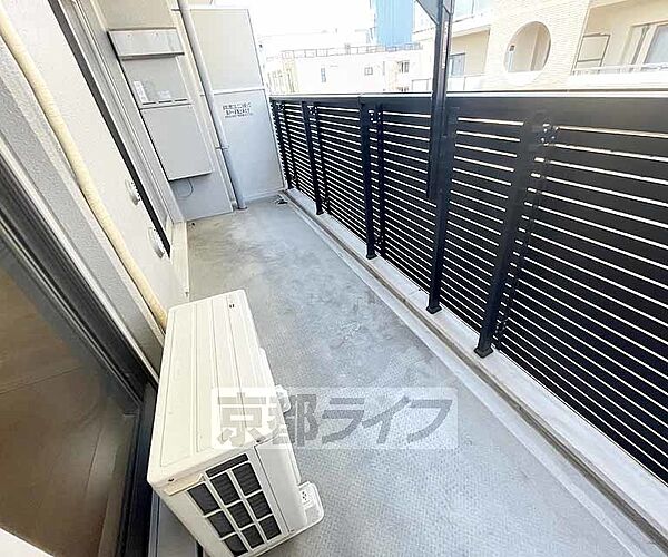 京都府京都市下京区紺屋町(賃貸マンション2LDK・3階・42.43㎡)の写真 その10