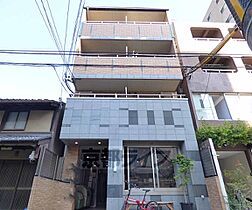 京都府京都市中京区高田町（賃貸マンション1K・1階・27.39㎡） その1