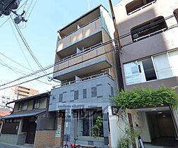 京都府京都市中京区高田町（賃貸マンション1K・1階・27.39㎡） その3