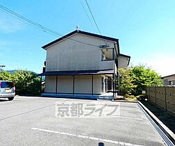 レオパレス花園 114 ｜ 京都府京都市左京区岩倉花園町（賃貸アパート1K・1階・19.87㎡） その3