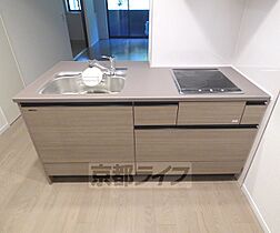 京都府京都市上京区梅屋町（賃貸マンション1LDK・2階・51.38㎡） その5