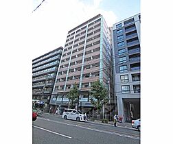 京都府京都市下京区稲荷町（賃貸マンション1R・5階・16.60㎡） その3