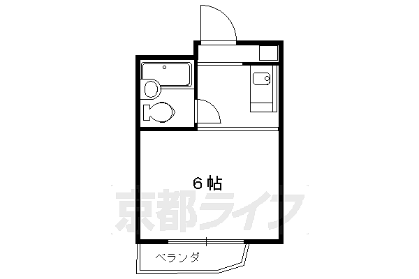 物件拡大画像