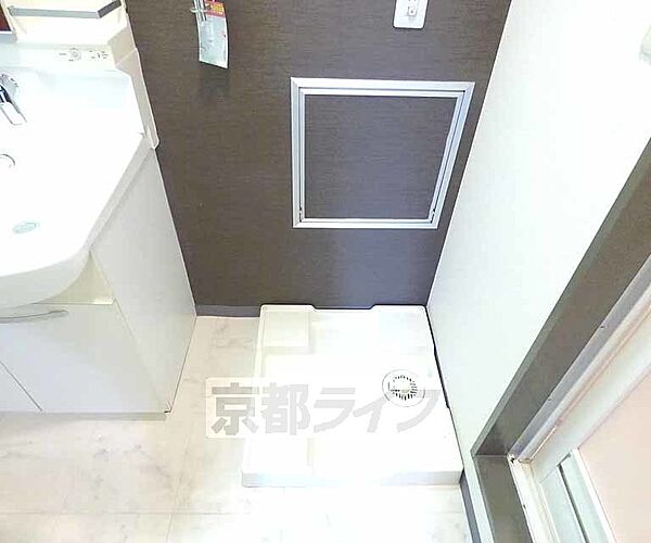 パレロイヤル西陣佐わらび 303｜京都府京都市上京区役人町(賃貸マンション2LDK・3階・57.18㎡)の写真 その18