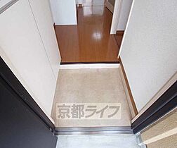 未来小屋 102 ｜ 京都府京都市左京区田中大久保町（賃貸マンション1DK・1階・38.10㎡） その10