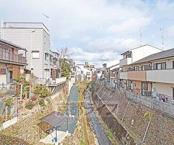 京都紙屋川Ｍ 208｜京都府京都市北区平野鳥居前町(賃貸マンション1R・2階・24.66㎡)の写真 その27