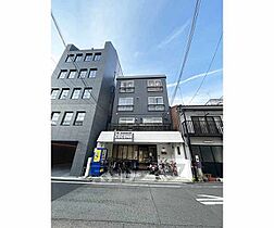 京都府京都市下京区志水町（賃貸マンション1R・4階・14.60㎡） その1