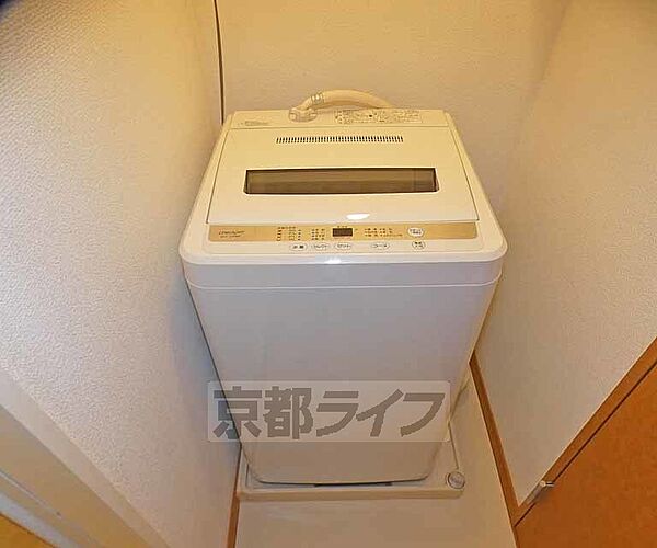 画像21:洗濯機