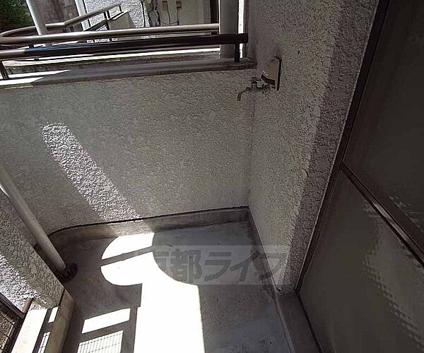 京都府向日市寺戸町(賃貸マンション2LDK・2階・45.36㎡)の写真 その21