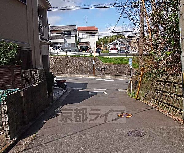 京都府向日市寺戸町(賃貸マンション2LDK・2階・45.36㎡)の写真 その29