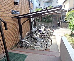 京都府長岡京市友岡1丁目（賃貸マンション1LDK・1階・39.96㎡） その29