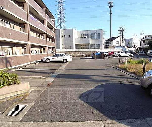 京都府乙訓郡大山崎町字下植野小字二階下(賃貸マンション3LDK・1階・61.10㎡)の写真 その22