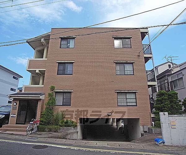 オークハイツ 305｜京都府京都市左京区一乗寺北大丸町(賃貸マンション3LDK・3階・55.49㎡)の写真 その3