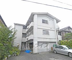 ジャルダン等持院 301 ｜ 京都府京都市北区等持院中町（賃貸マンション1K・2階・17.61㎡） その3